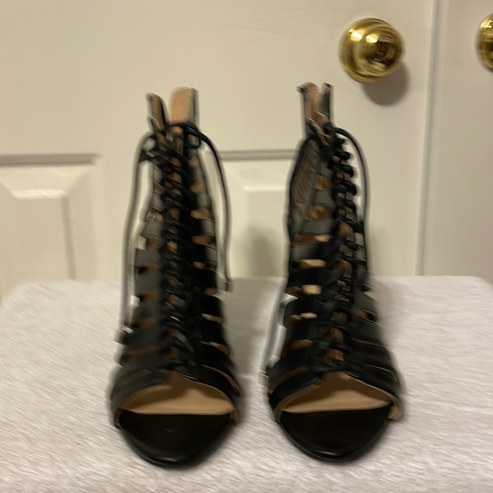 Nine West sandals